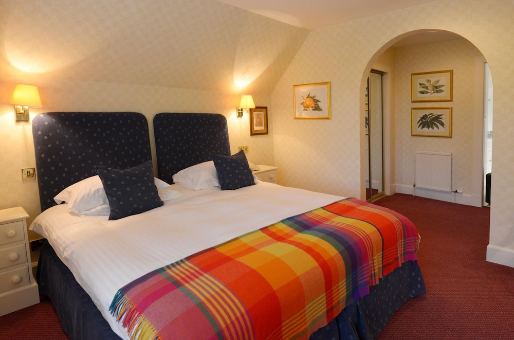 Factors Inn & Cottage