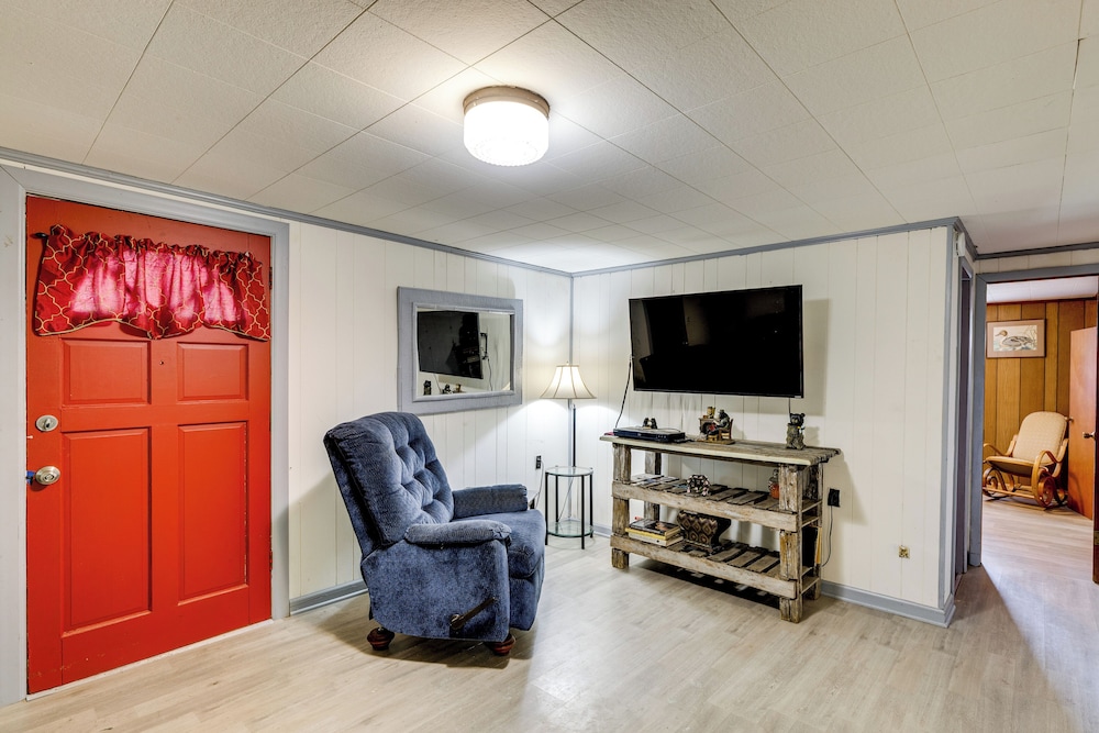 No Pet Fee! Peaceful Escape at Towner Properties