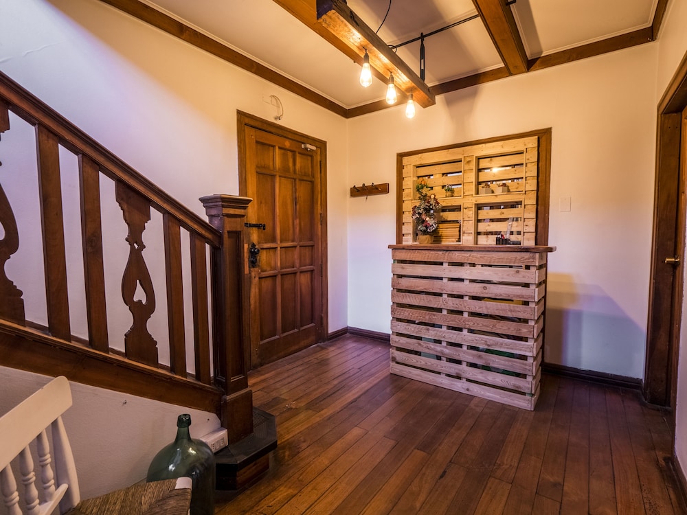 Rustika Bed & Breakfast view 2