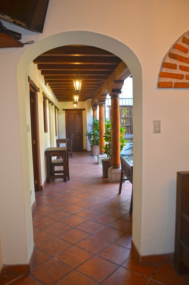 Casa Mercedes view 3