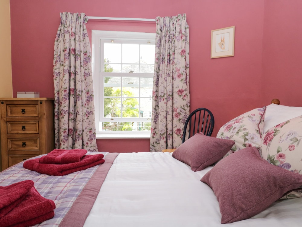 Mount Pleasant Cottage