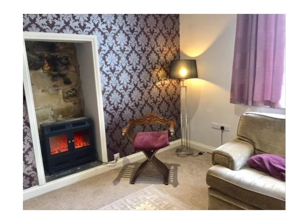 St Leonards Seaside Apartment view 5