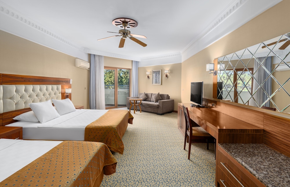 Bera Otel Alanya - Image 52