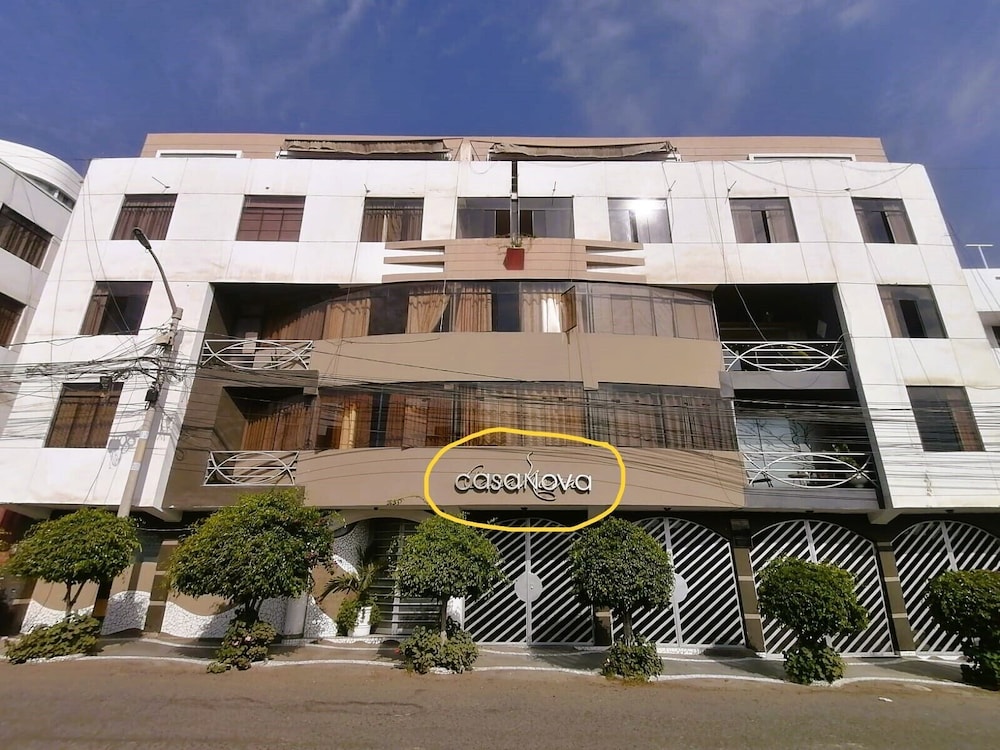 Casa Nova