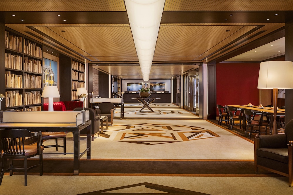 Boston Vacations - The Charles Hotel - Property Image 2