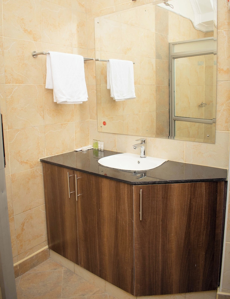 Turaco Intercounty Resort Limited