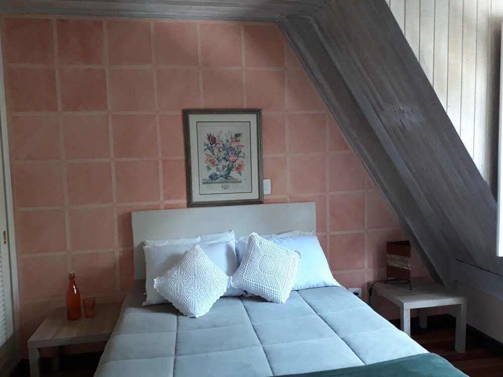 Forest Pine Inn