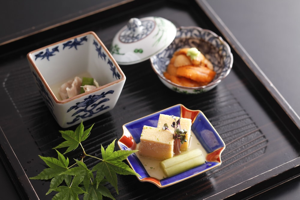 Hashinoya Annex Ransui, Kobe - 14