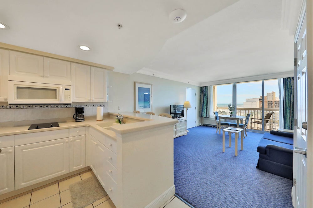 Daytona Beach VI