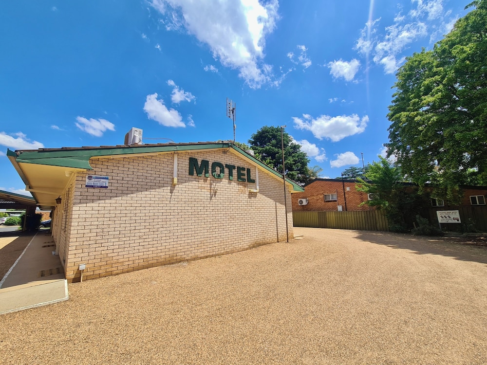 Bridge Motel Wellington