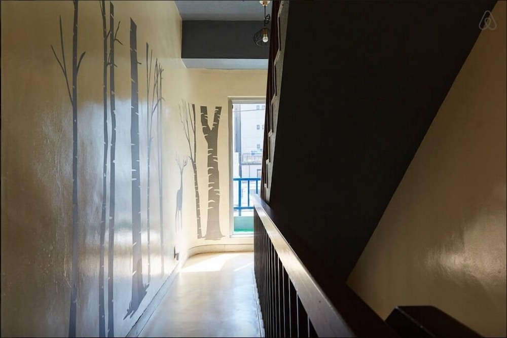 Tsubame Guesthouse – Hostel