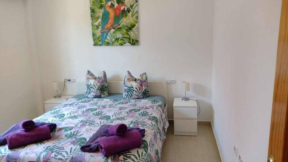 La Casa Arboleas in Almer a