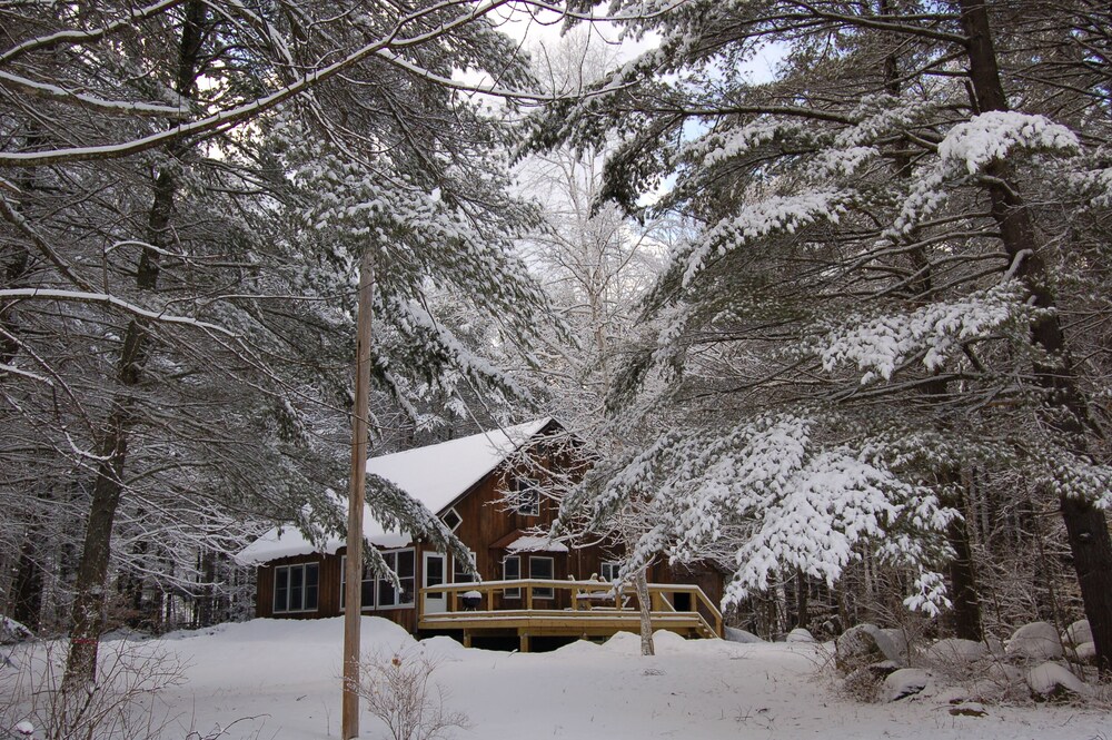 Upscale Hostel by Lake George & Gore Mtn