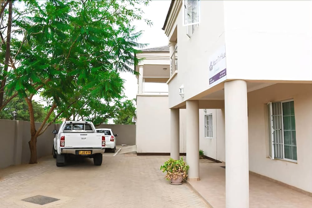 Madume Guest House