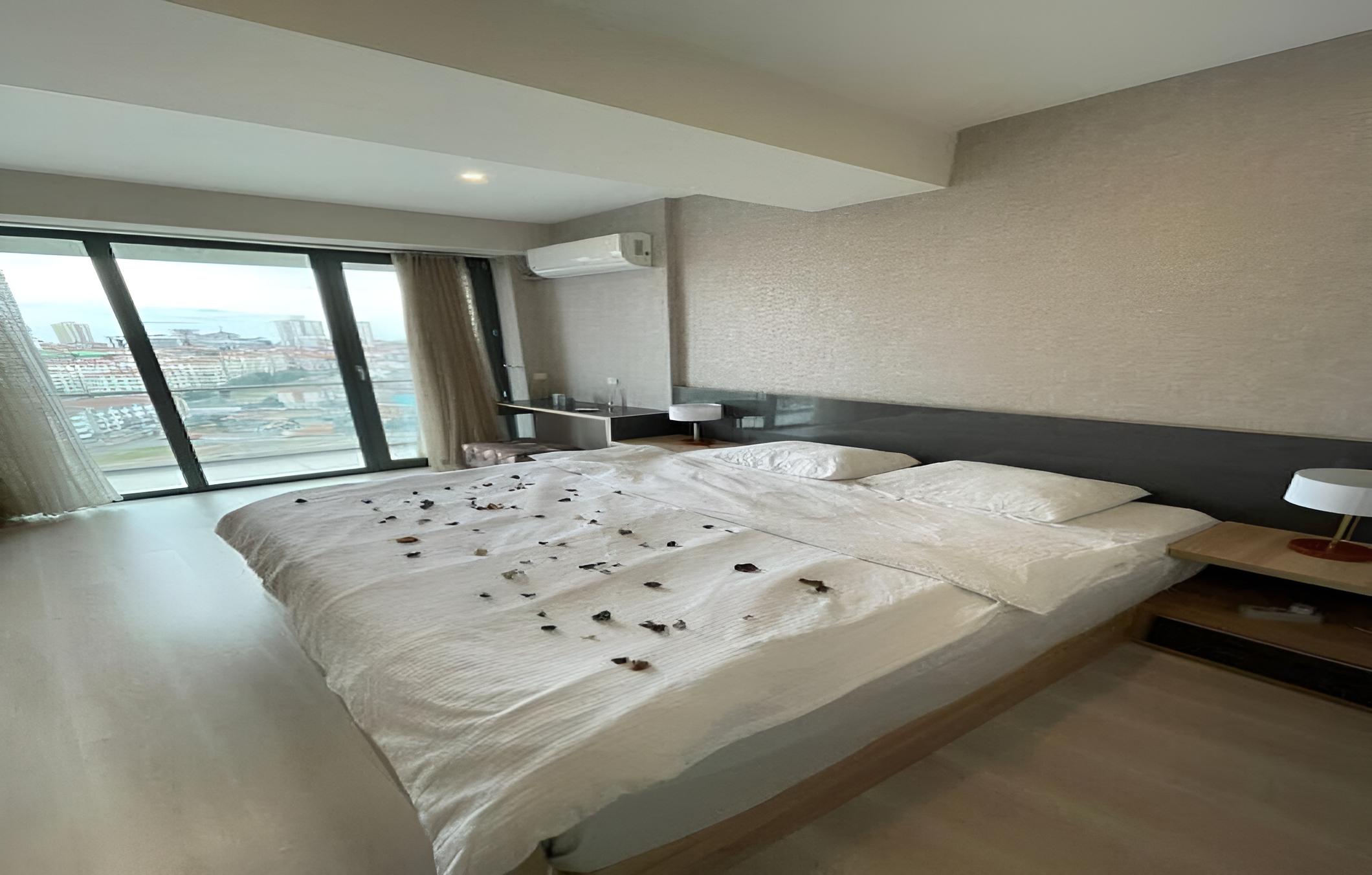 1 1 Special Suite With Deluxe Terrace