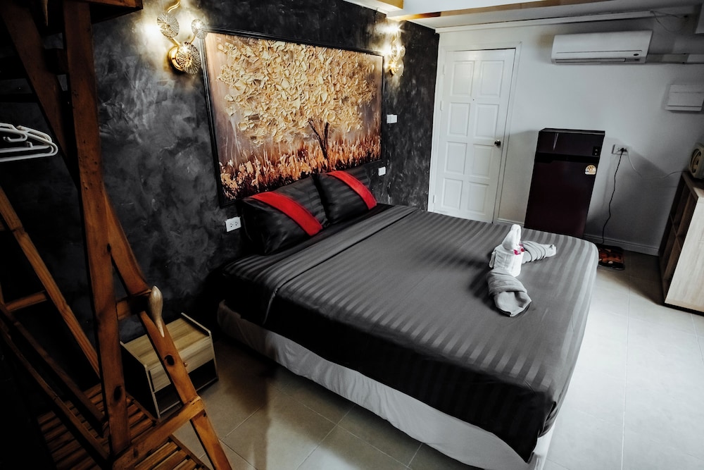 Lemon House apartment