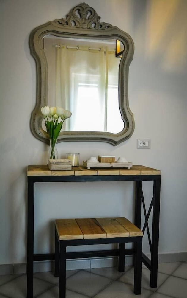 B&B Le Ginestre