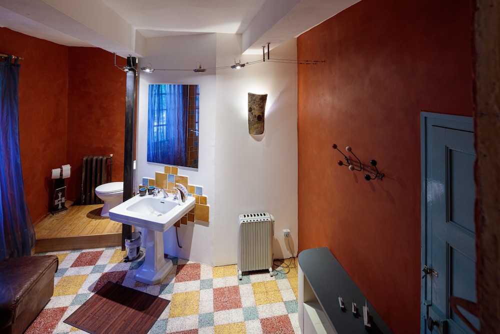 La Vieille Maison - Chambre et Halte Gourmande