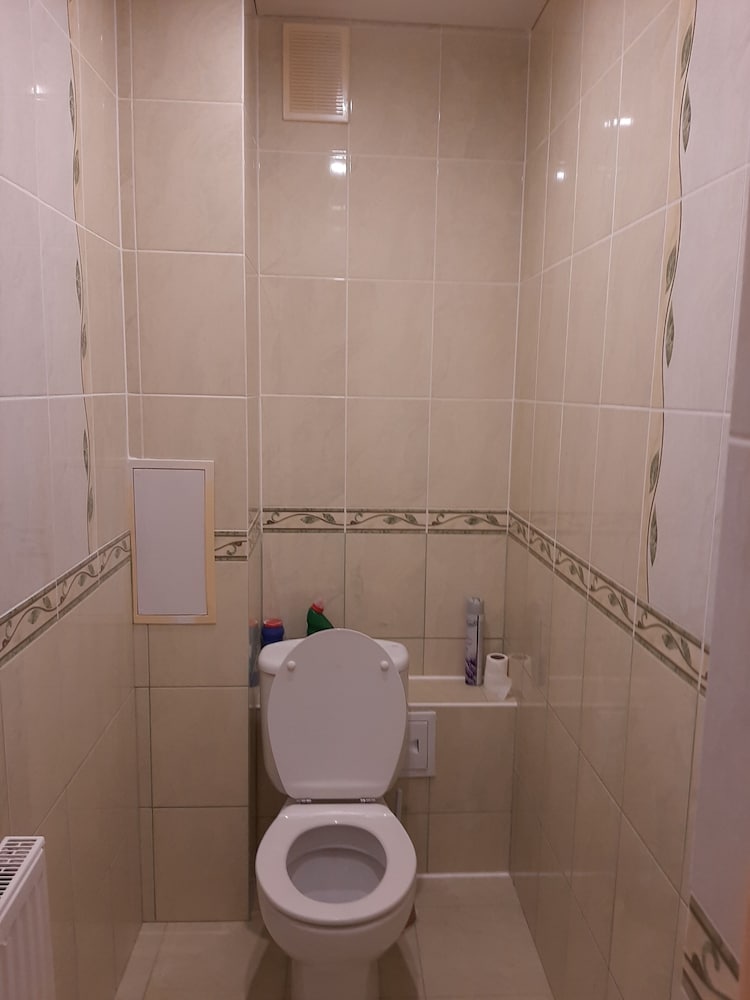 Apartment on Vokzalnaya 77-31, photo 9