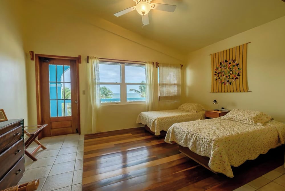 Sunset Beach Resort