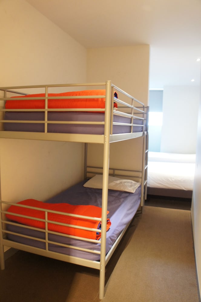 Summer Inn Holiday Apartments