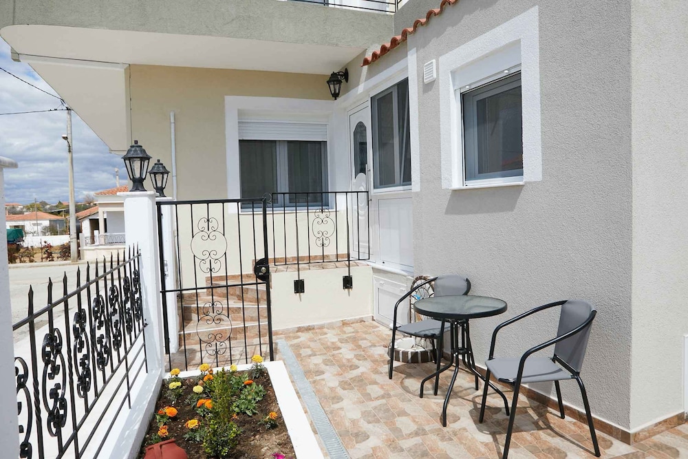 Romilia Guesthouse