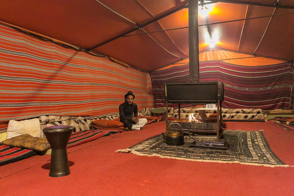 Bedouin Directions