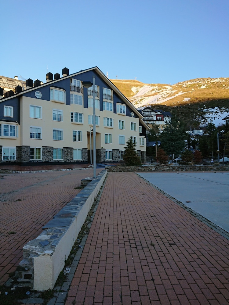 Apartamento Sierra Nevada SN view 3