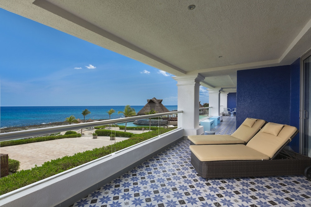 Hard Rock Hotel Riviera Maya - Property Image 197