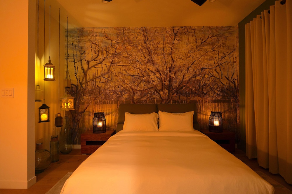 The Bella Villa Venice Beach - Luxury Interior Design w hot tub