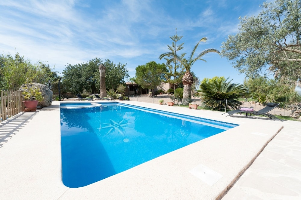 Villa Vila in Santa Margalida