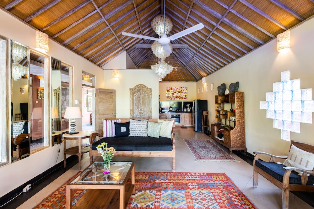 Devi's Place