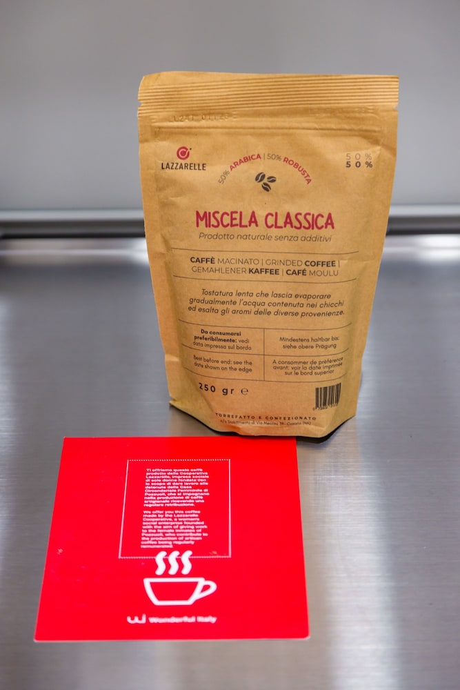 Casa Pulcinella a Spaccanapoli by Wonderful Italy