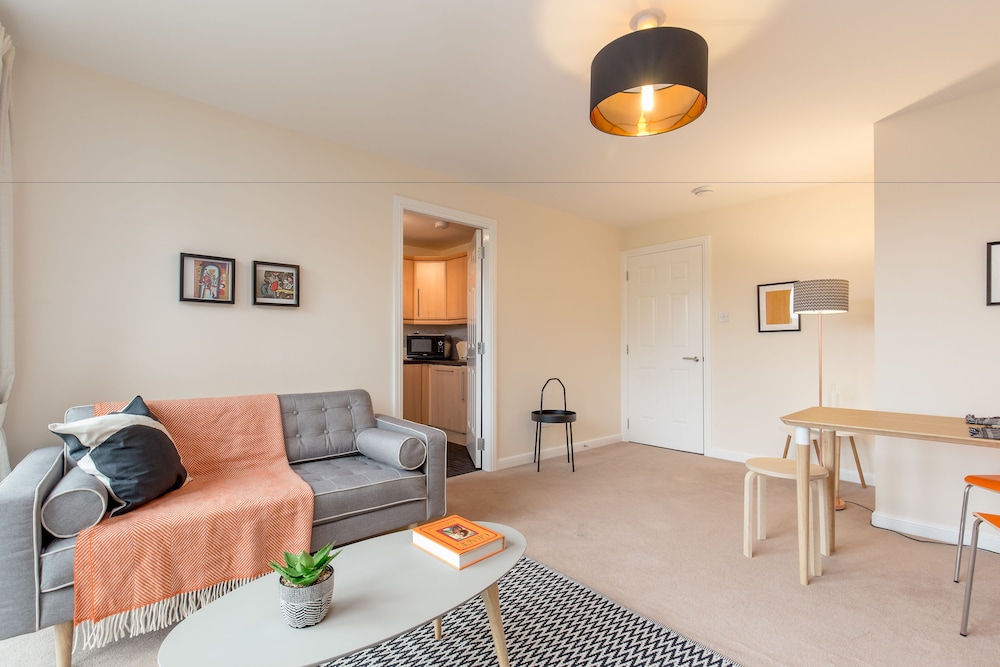 DreamhouseApartments Edinburgh Haymarket