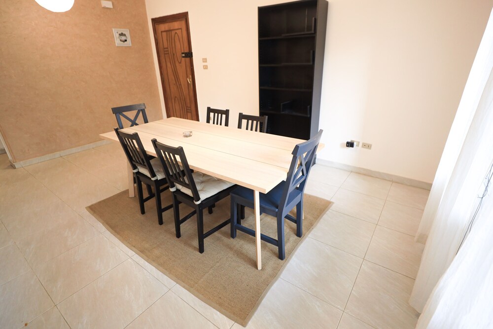 Ivory Petal Bliss 2BR Apt