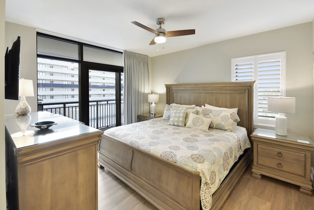Southwind 806 5 Bedroom Condo
