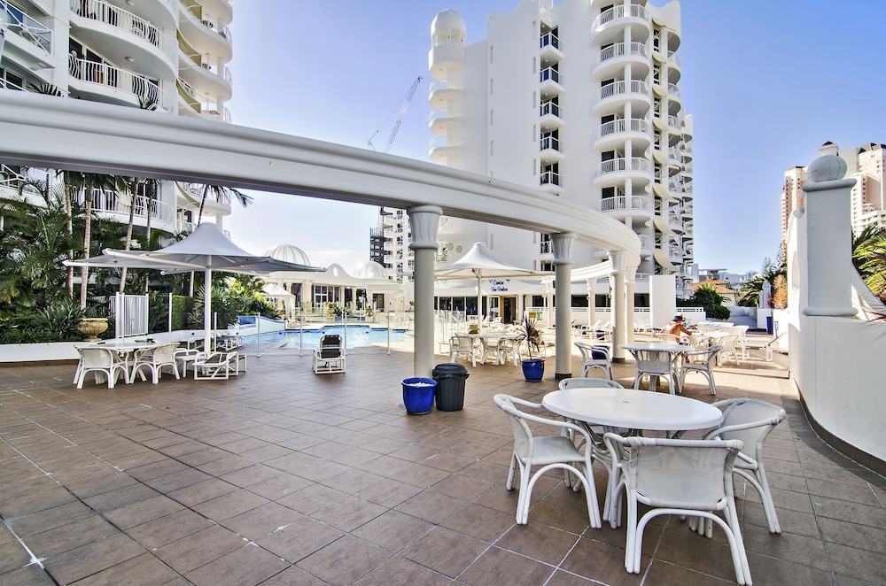 Phoenician Resort Broadbeach - GCLR - Image 4