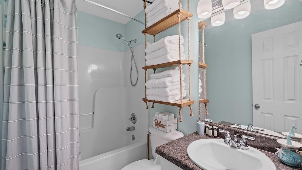 Grand Caribbean #405 by Southern Vacation Rentals