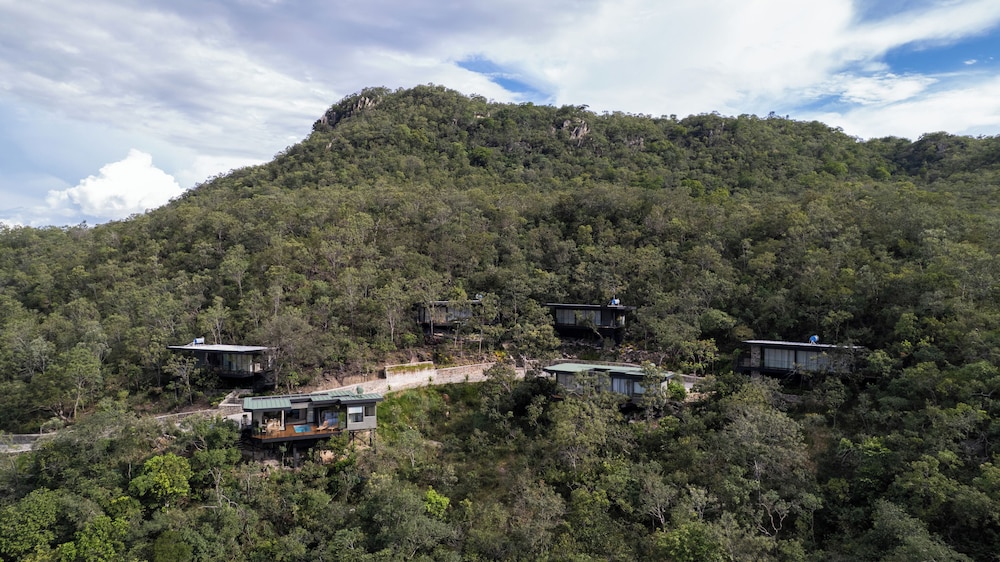 Majulê Ecolodge
