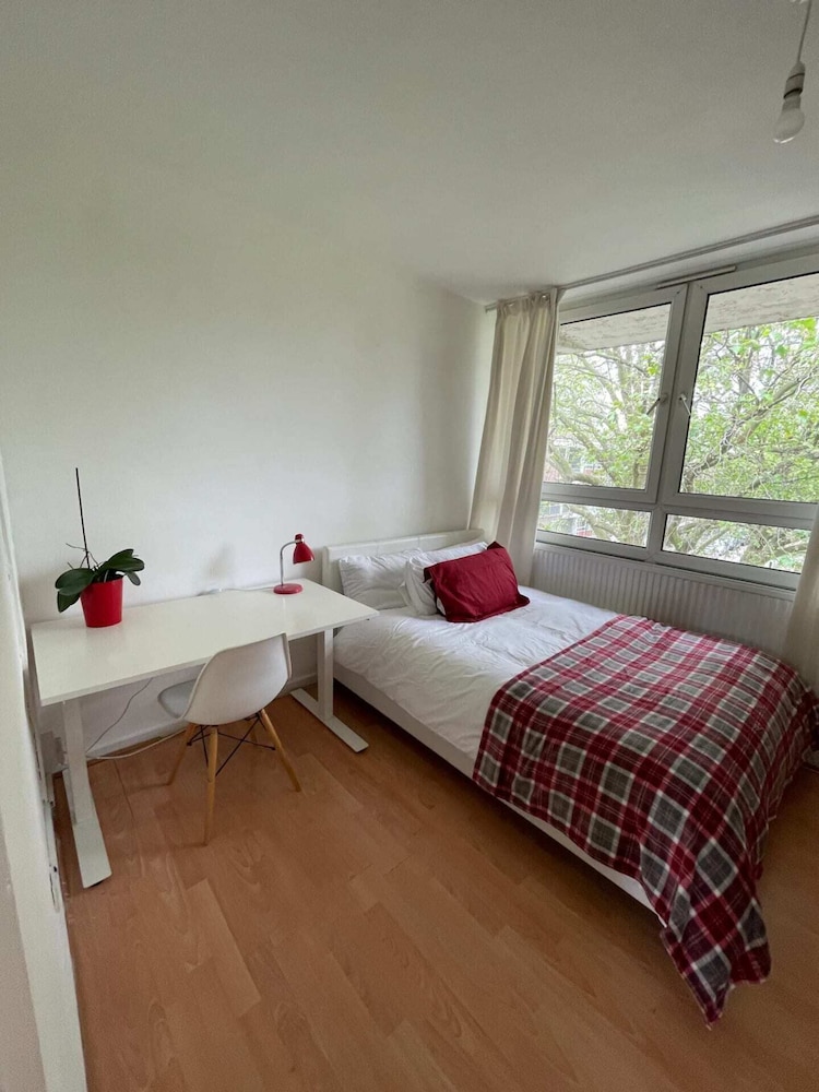 Calm & Central 2BD Flat - Marylebone