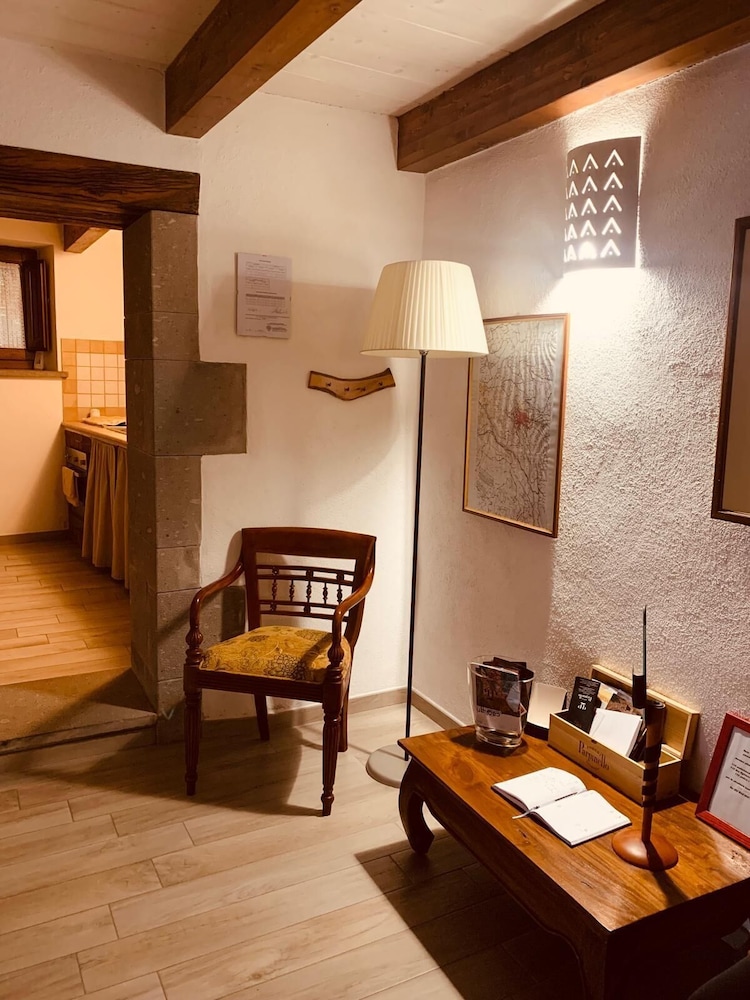 The Templasr Guesthouse