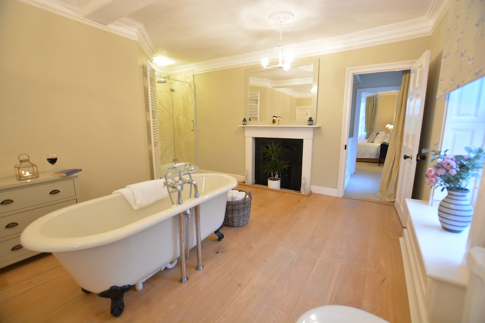 Henstead Hall