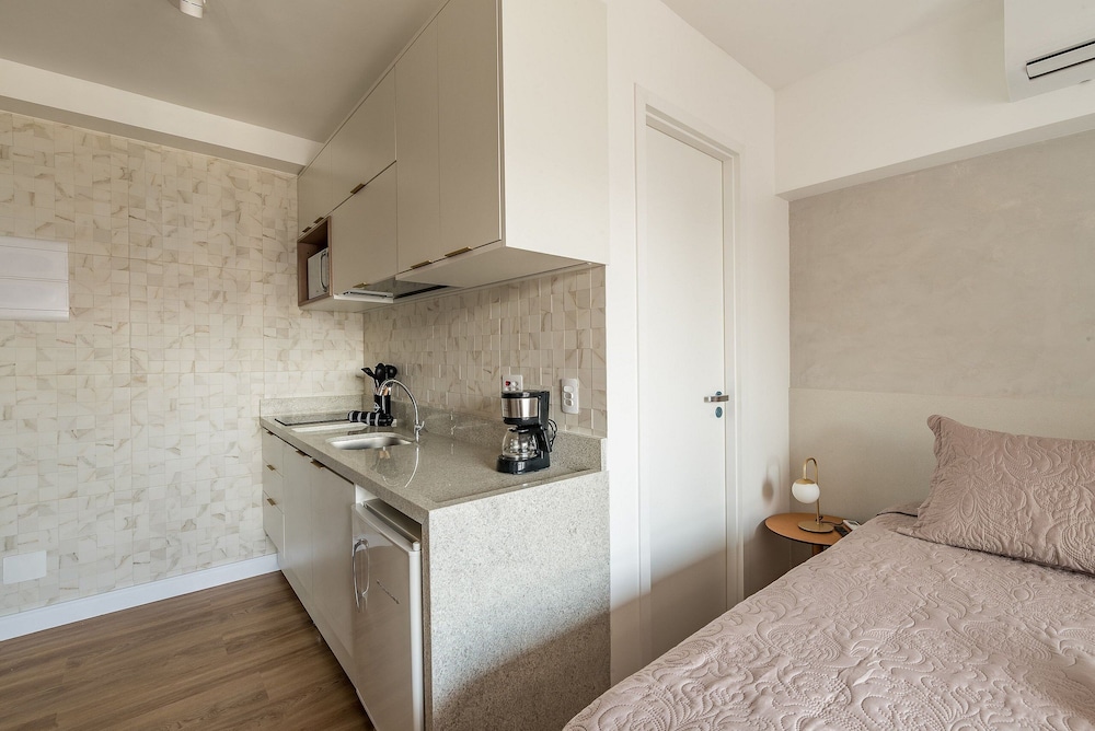 Innvista Allure Residencial Moema