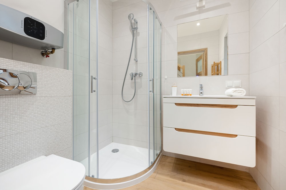 Zielona 11 Apartments by Renters view 5