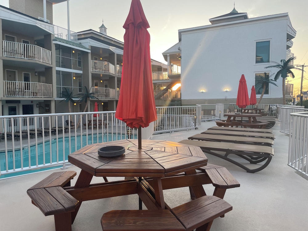 Ala Moana Motel