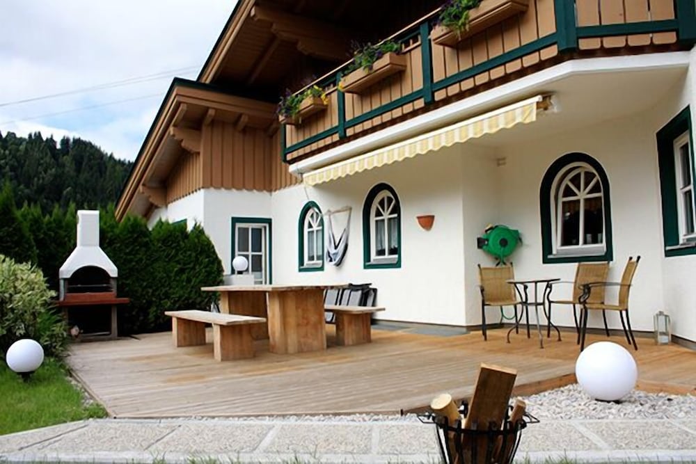 Landhaus Leogang