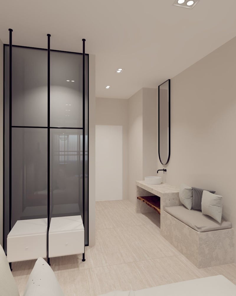 Vision Ermou Suites