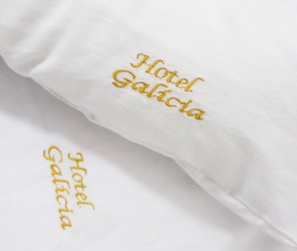 HOTEL GALICIA