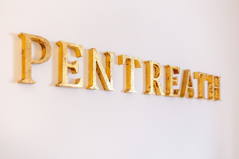 Pentreath