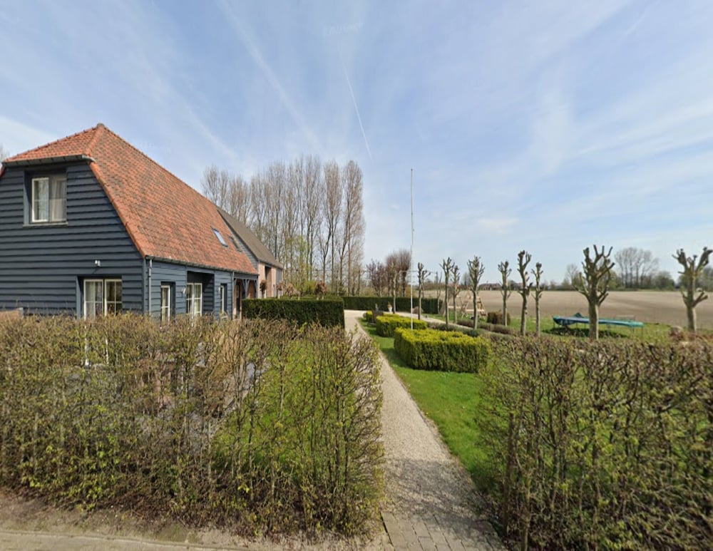 Holiday Home in Zuidzande With Sauna view 3